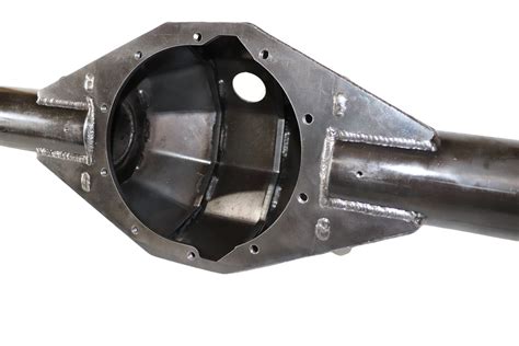 sheet metal axle housing|Rear Ends & Front Axle Assemblies .